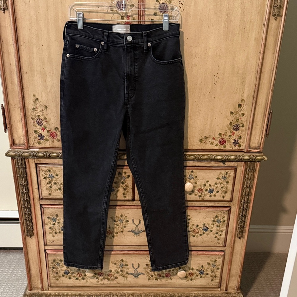 Everlane original cheeky Jean